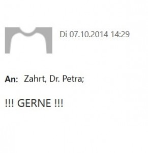 GERNE